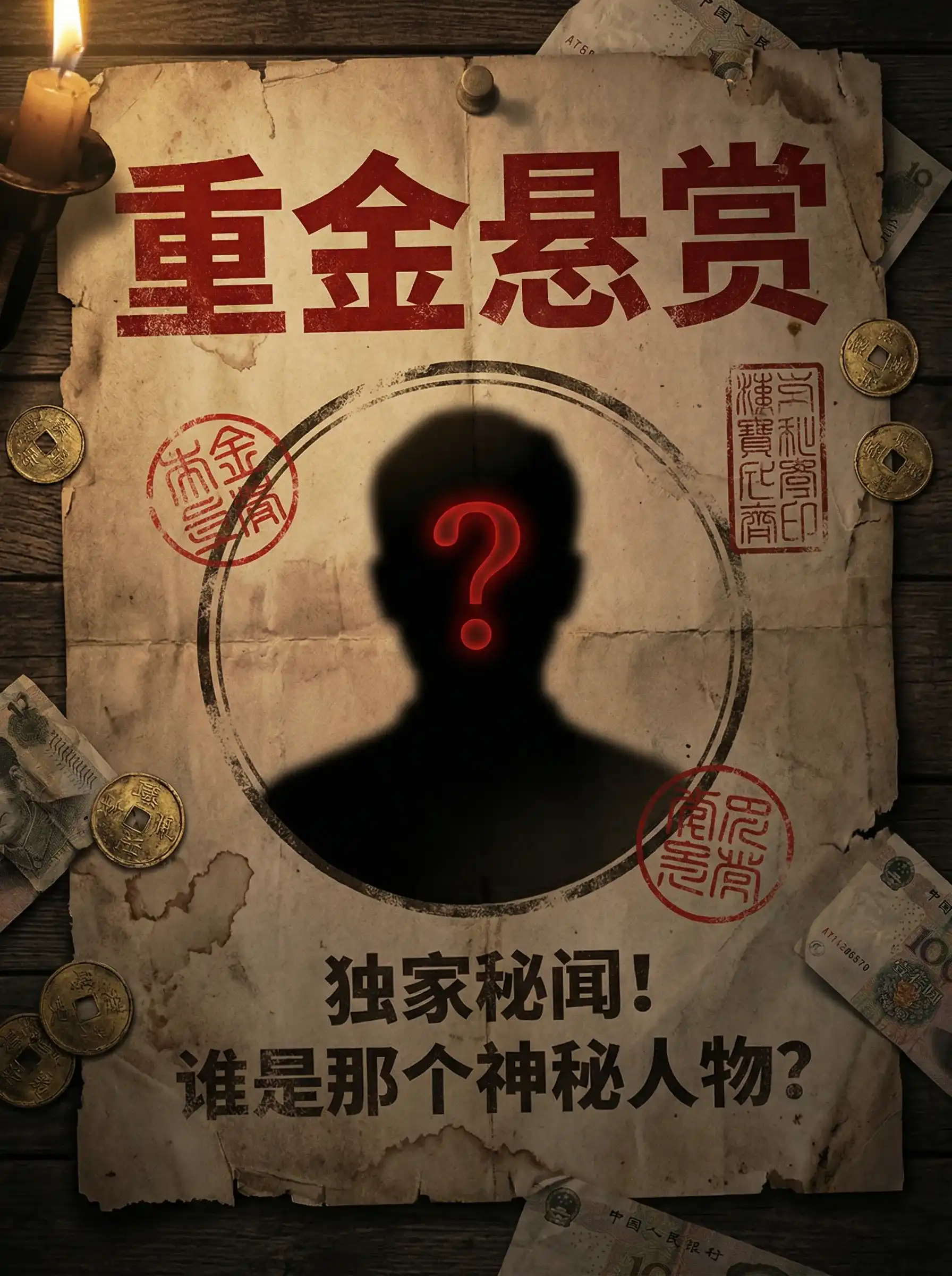贝博体育官网官网 - 重金悬赏线索征集令